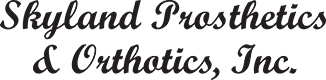 Skyland Prosthetics & Orthotics Inc.