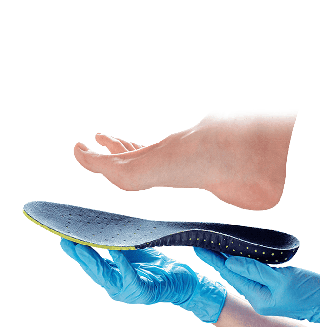 Orthotics / Bracing