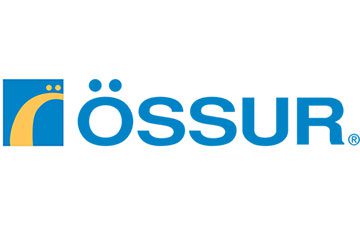 Össur logo
